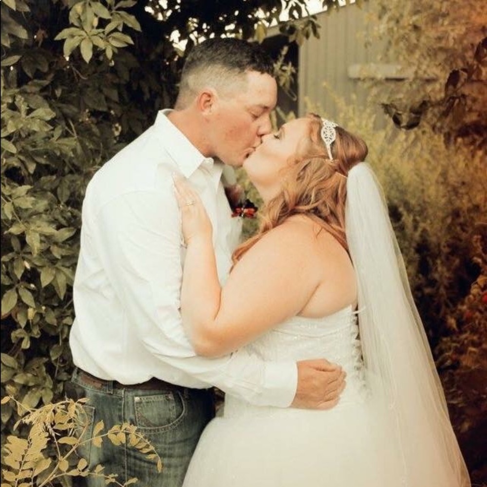 Meet your Posher, Brittaney